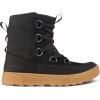 imageForsake Lucie Boot  Womens Waterproof Leather BootBlack
