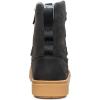 imageForsake Lucie Boot  Womens Waterproof Leather BootBlack