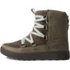 imageForsake Lucie Boot  Womens Waterproof Leather BootLoden
