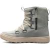 imageForsake Lucie Boot  Womens Waterproof Leather BootMist Blue
