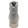 imageForsake Lucie Boot  Womens Waterproof Leather BootMist Blue