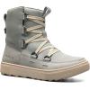 imageForsake Lucie Boot  Womens Waterproof Leather BootMist Blue