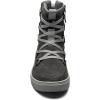 imageForsake Lucie Boot Insulated Womens Waterproof Winter Sneaker BootBlack