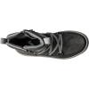 imageForsake Lucie Boot Insulated Womens Waterproof Winter Sneaker BootBlack