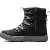 imageForsake Lucie Boot Insulated Womens Waterproof Winter Sneaker BootBlack