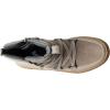 imageForsake Lucie Boot Insulated Womens Waterproof Winter Sneaker BootOatmeal