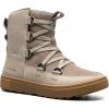imageForsake Lucie Boot Insulated Womens Waterproof Winter Sneaker BootOatmeal