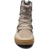 imageForsake Lucie Boot Insulated Womens Waterproof Winter Sneaker BootOatmeal