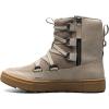imageForsake Lucie Boot Insulated Womens Waterproof Winter Sneaker BootOatmeal
