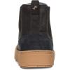 imageForsake Lucie Chelsea  Womens Waterproof Leather HighTop BootBlack