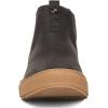imageForsake Lucie Chelsea  Womens Waterproof Leather HighTop BootBlack