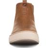 imageForsake Lucie Chelsea  Womens Waterproof Leather HighTop BootTan