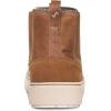 imageForsake Lucie Chelsea  Womens Waterproof Leather HighTop BootTan