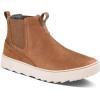 imageForsake Lucie Chelsea  Womens Waterproof Leather HighTop BootTan