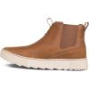 imageForsake Lucie Chelsea  Womens Waterproof Leather HighTop BootTan