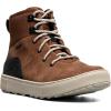 imageForsake Lucie High Waterproof Womens Outdoor Sneaker BootToffee