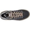 imageForsake Lucie Mid Womens Waterproof Outdoor Sneaker BootBlackBrindle