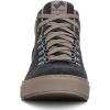 imageForsake Lucie Mid Womens Waterproof Outdoor Sneaker BootBlackBrindle