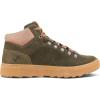 imageForsake Lucie Mid Womens Waterproof Outdoor Sneaker BootOlive