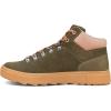 imageForsake Lucie Mid Womens Waterproof Outdoor Sneaker BootOlive