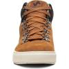 imageForsake Lucie Mid Womens Waterproof Outdoor Sneaker BootTanBlack