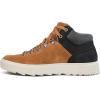 imageForsake Lucie Mid Womens Waterproof Outdoor Sneaker BootTanBlack