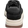imageForsake Mae Low Womens Casual Outdoor SneakerBlack
