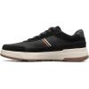 imageForsake Mae Low Womens Casual Outdoor SneakerBlack