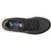 imageForsake Mae Low Womens Casual Outdoor SneakerBlack