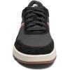 imageForsake Mae Low Womens Casual Outdoor SneakerBlack