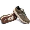 imageForsake Mae Low Womens Casual Outdoor SneakerOlive