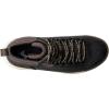 imageForsake Patch II WP Womens Waterproof Sneaker BootBlackTan