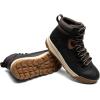 imageForsake Patch II WP Womens Waterproof Sneaker BootBlackTan