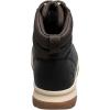 imageForsake Patch II WP Womens Waterproof Sneaker BootBlackTan