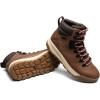 imageForsake Patch II WP Womens Waterproof Sneaker BootBrown Multi