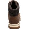 imageForsake Patch II WP Womens Waterproof Sneaker BootBrown Multi