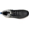 imageForsake Rosie Mid  Womens Waterproof SneakerbootCharcoal
