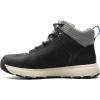 imageForsake Rosie Mid  Womens Waterproof SneakerbootCharcoal