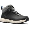imageForsake Rosie Mid  Womens Waterproof SneakerbootCharcoal