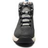 imageForsake Rosie Mid  Womens Waterproof SneakerbootCharcoal