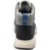 imageForsake Rosie Mid  Womens Waterproof SneakerbootCharcoal