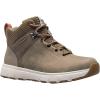 imageForsake Rosie Mid  Womens Waterproof SneakerbootStone