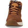 imageForsake Rosie Mid  Womens Waterproof SneakerbootToffee