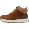 imageForsake Rosie Mid  Womens Waterproof SneakerbootToffee