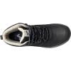 imageForsake Rosie Winter Womens Waterproof Outdoor Sneaker BootBlack