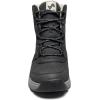 imageForsake Rosie Winter Womens Waterproof Outdoor Sneaker BootBlack