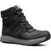 imageForsake Rosie Winter Womens Waterproof Outdoor Sneaker BootBlack