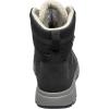 imageForsake Rosie Winter Womens Waterproof Outdoor Sneaker BootBlack