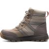 imageForsake Rosie Winter Womens Waterproof Outdoor Sneaker BootMushroom
