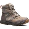 imageForsake Rosie Winter Womens Waterproof Outdoor Sneaker BootMushroom